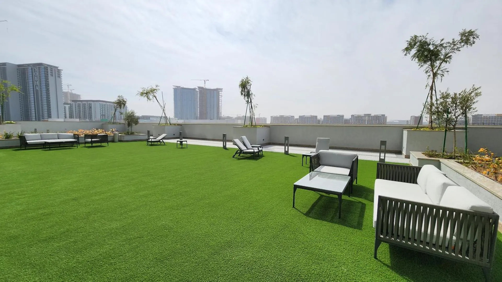 Stay By Latinem Luxury 2Br Holiday Home Cvr B1705 Near Burj Khalifa Dubai 0*,  United Arab Emirates