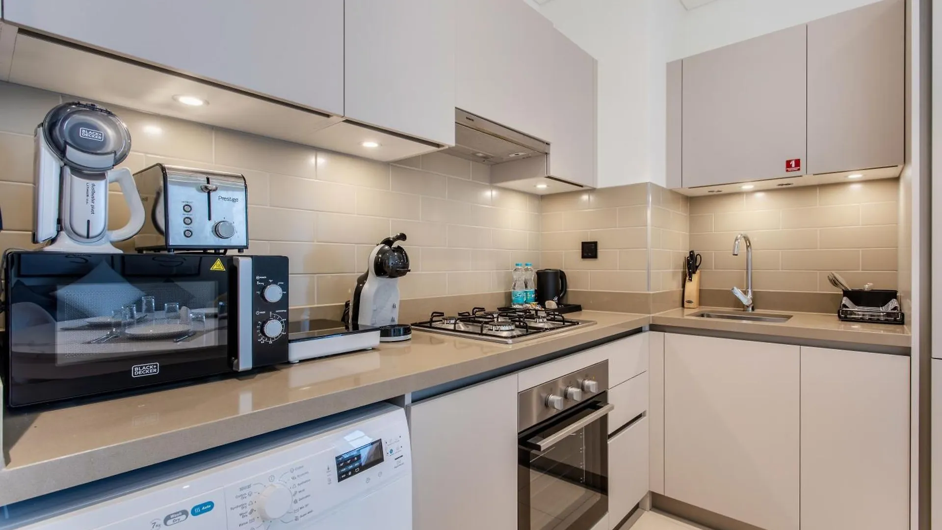 Apartment Stay By Latinem Luxury 2Br Holiday Home Cvr B1705 Near Burj Khalifa Dubai United Arab Emirates