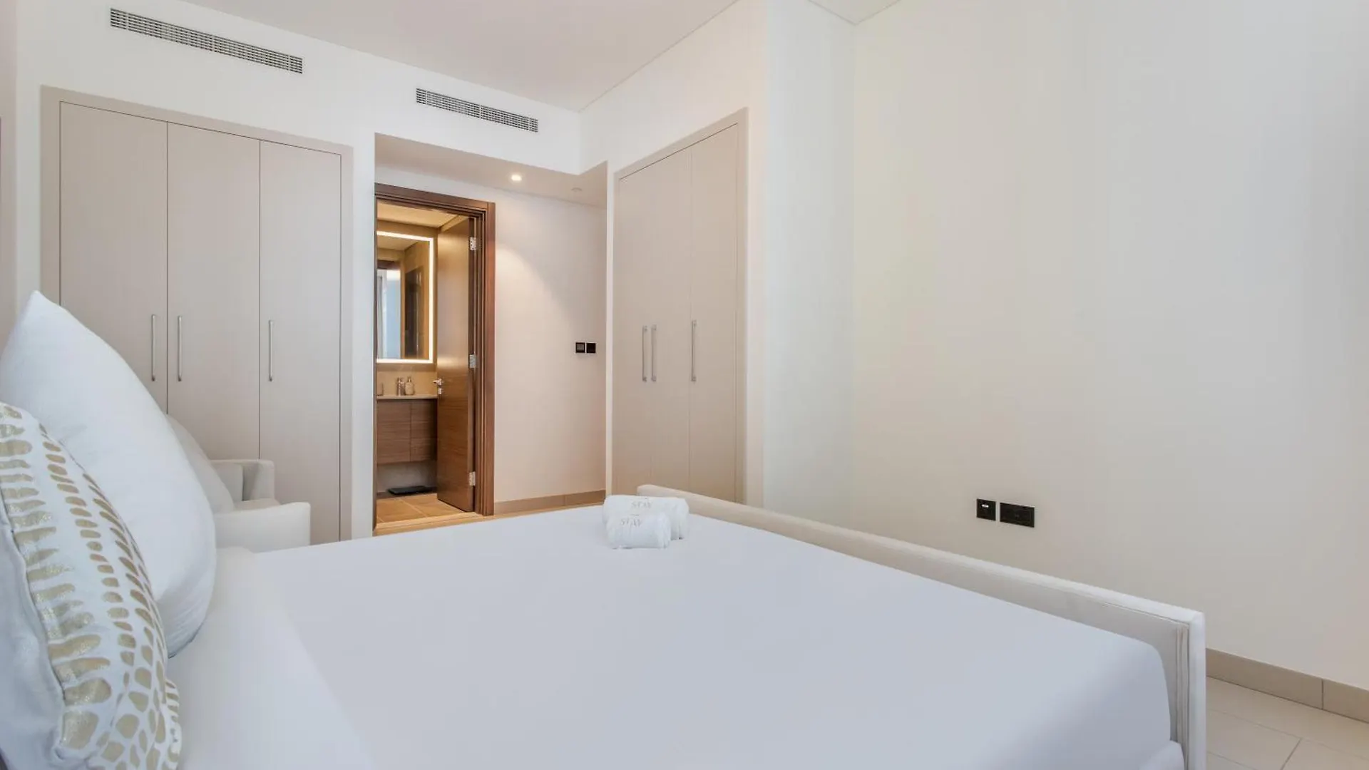Apartment Stay By Latinem Luxury 2Br Holiday Home Cvr B1705 Near Burj Khalifa Dubai