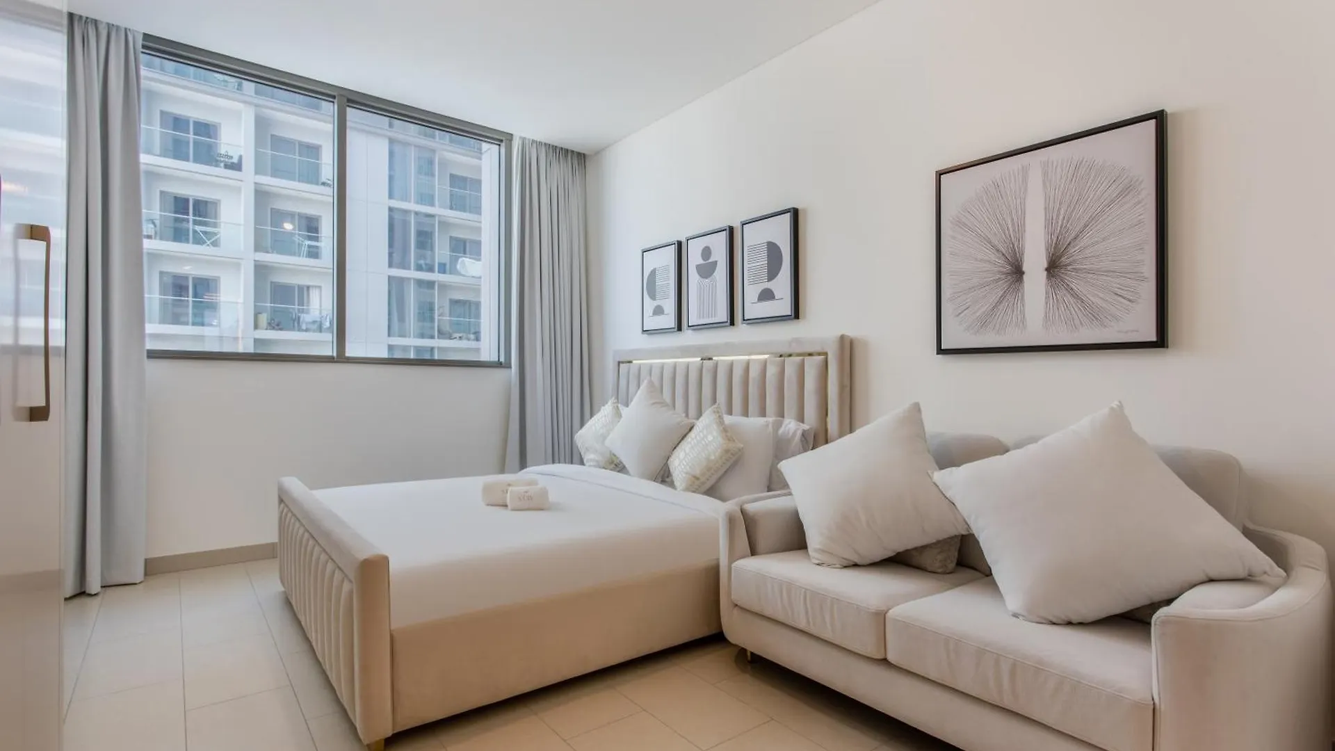 Apartment Stay By Latinem Luxury 2Br Holiday Home Cvr B1705 Near Burj Khalifa Dubai
